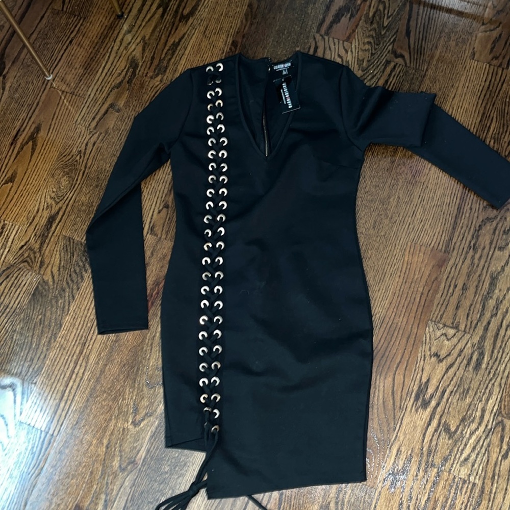 Fashion Nova Dress